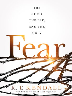 cover image of FEAR